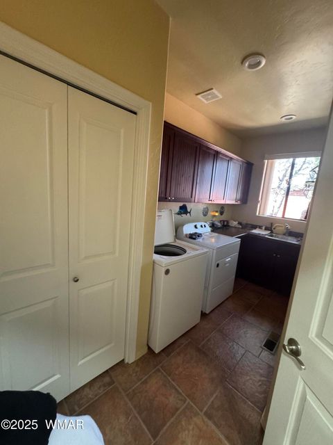 Tiny photo for 1954 Maritime Drive, Show Low, AZ 85901 (MLS # 258620)