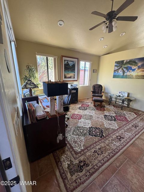 Tiny photo for 1954 Maritime Drive, Show Low, AZ 85901 (MLS # 258620)