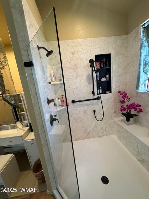 Tiny photo for 1954 Maritime Drive, Show Low, AZ 85901 (MLS # 258620)