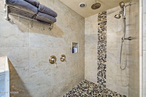 Tiny photo for 8351 Country Club Drive, Pinetop, AZ 85935 (MLS # 259026)