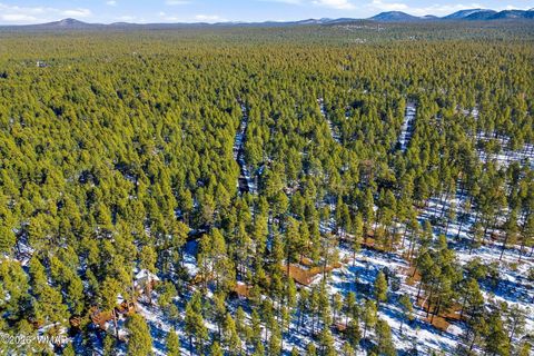 Tiny photo for 8351 Country Club Drive, Pinetop, AZ 85935 (MLS # 259026)