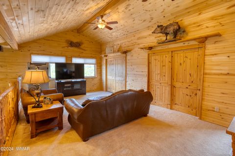 Tiny photo for 70 Apache County Road N8328, Concho, AZ 85924 (MLS # 254376)