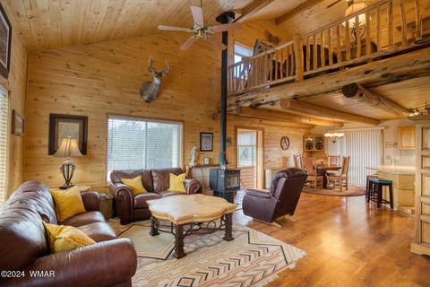 Tiny photo for 70 Apache County Road N8328, Concho, AZ 85924 (MLS # 254376)