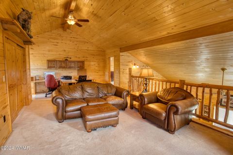 Tiny photo for 70 Apache County Road N8328, Concho, AZ 85924 (MLS # 254376)