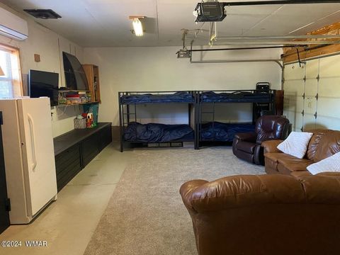 Tiny photo for 70 Apache County Road N8328, Concho, AZ 85924 (MLS # 254376)