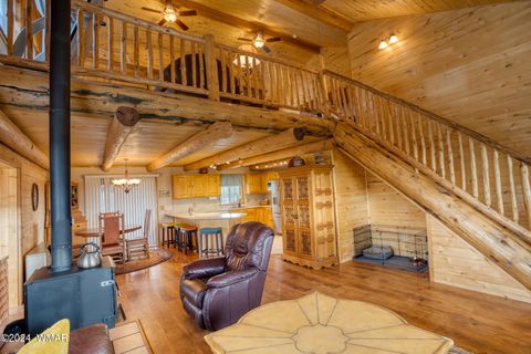 Tiny photo for 70 Apache County Road N8328, Concho, AZ 85924 (MLS # 254376)
