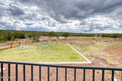 Tiny photo for 70 Apache County Road N8328, Concho, AZ 85924 (MLS # 254376)