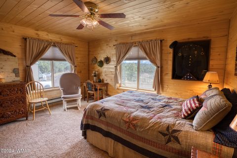 Tiny photo for 70 Apache County Road N8328, Concho, AZ 85924 (MLS # 254376)