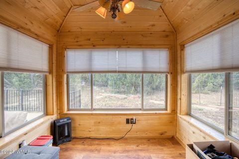 Tiny photo for 70 Apache County Road N8328, Concho, AZ 85924 (MLS # 254376)