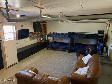 Tiny photo for 70 Apache County Road N8328, Concho, AZ 85924 (MLS # 254376)