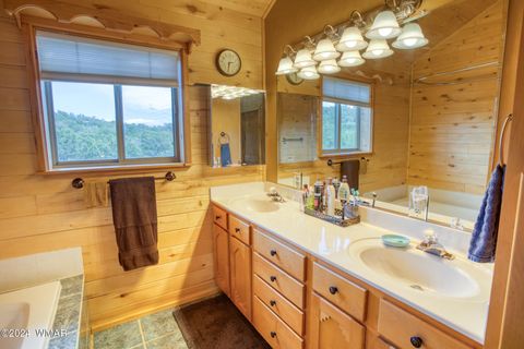 Tiny photo for 70 Apache County Road N8328, Concho, AZ 85924 (MLS # 254376)