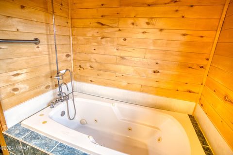 Tiny photo for 70 Apache County Road N8328, Concho, AZ 85924 (MLS # 254376)