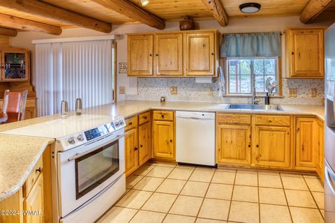 Tiny photo for 70 Apache County Road N8328, Concho, AZ 85924 (MLS # 254376)