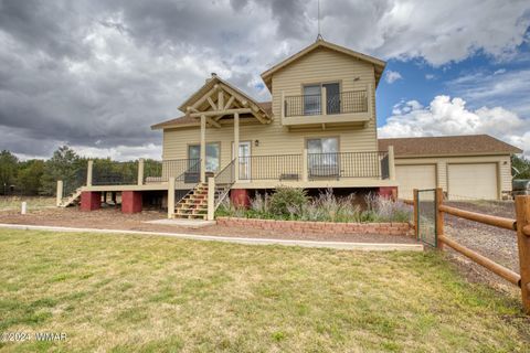 Photo of 70 Apache County Road N8328, Concho, AZ 85924 (MLS # 254376)
