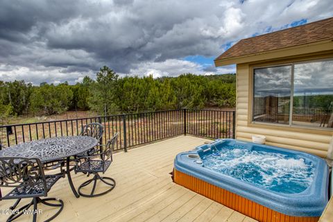 Tiny photo for 70 Apache County Road N8328, Concho, AZ 85924 (MLS # 254376)