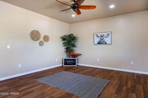 Tiny photo for 5523 Turkey Run Road, Pinedale, AZ 85934 (MLS # 258046)