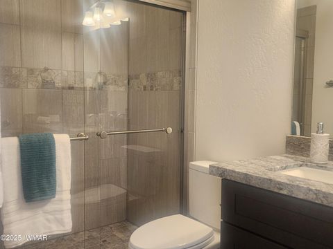 Tiny photo for 5523 Turkey Run Road, Pinedale, AZ 85934 (MLS # 258046)