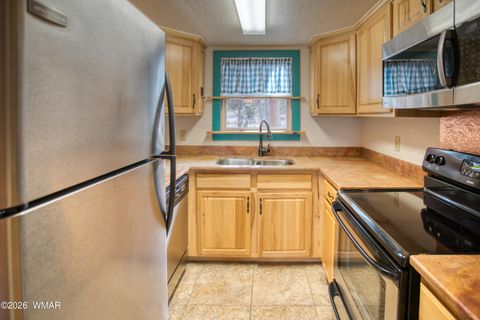 Tiny photo for 21 N 4037 Road, Greer, AZ 85927 (MLS # 259554)