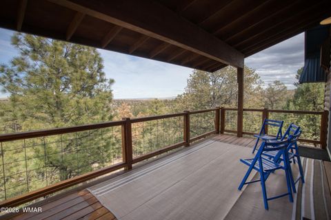 Tiny photo for 21 N 4037 Road, Greer, AZ 85927 (MLS # 259554)