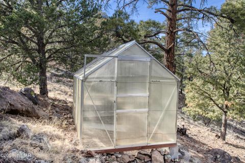 Tiny photo for 21 N 4037 Road, Greer, AZ 85927 (MLS # 259554)