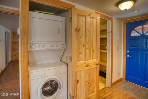 Tiny photo for 21 N 4037 Road, Greer, AZ 85927 (MLS # 259554)