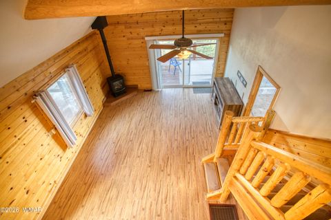 Tiny photo for 21 N 4037 Road, Greer, AZ 85927 (MLS # 259554)