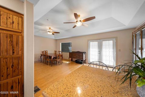 Tiny photo for 1234 Turkey Hill Road, Pinedale, AZ 85934 (MLS # 255692)