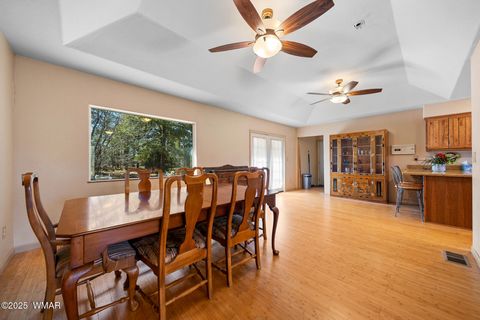 Tiny photo for 1234 Turkey Hill Road, Pinedale, AZ 85934 (MLS # 255692)