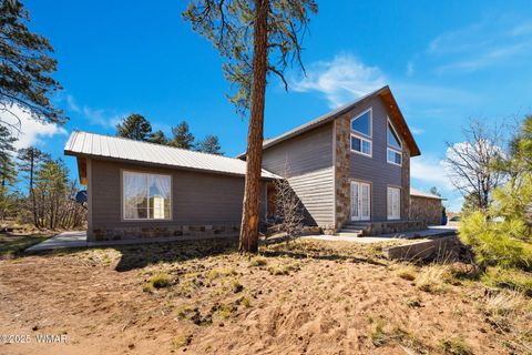 Tiny photo for 1234 Turkey Hill Road, Pinedale, AZ 85934 (MLS # 255692)