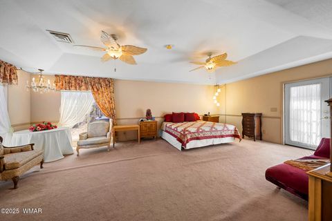 Tiny photo for 1234 Turkey Hill Road, Pinedale, AZ 85934 (MLS # 255692)