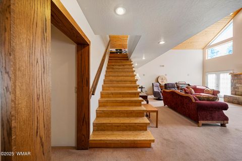 Tiny photo for 1234 Turkey Hill Road, Pinedale, AZ 85934 (MLS # 255692)