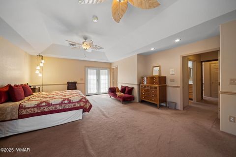 Tiny photo for 1234 Turkey Hill Road, Pinedale, AZ 85934 (MLS # 255692)