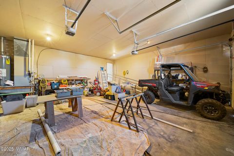 Tiny photo for 1234 Turkey Hill Road, Pinedale, AZ 85934 (MLS # 255692)