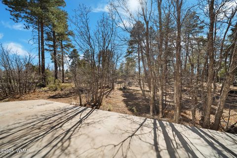 Tiny photo for 1234 Turkey Hill Road, Pinedale, AZ 85934 (MLS # 255692)