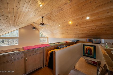 Tiny photo for 1234 Turkey Hill Road, Pinedale, AZ 85934 (MLS # 255692)