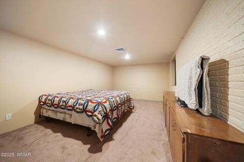 Tiny photo for 1234 Turkey Hill Road, Pinedale, AZ 85934 (MLS # 255692)