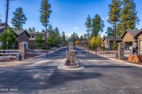 Tiny photo for 5485 W Glenn Abbey Trail, Lakeside, AZ 85929 (MLS # 263515)