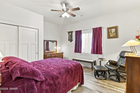 Tiny photo for 5485 W Glenn Abbey Trail, Lakeside, AZ 85929 (MLS # 263515)
