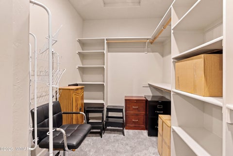 Tiny photo for 5485 W Glenn Abbey Trail, Lakeside, AZ 85929 (MLS # 263515)