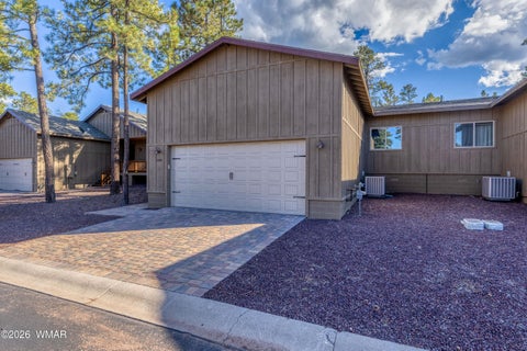 Tiny photo for 5485 W Glenn Abbey Trail, Lakeside, AZ 85929 (MLS # 263515)