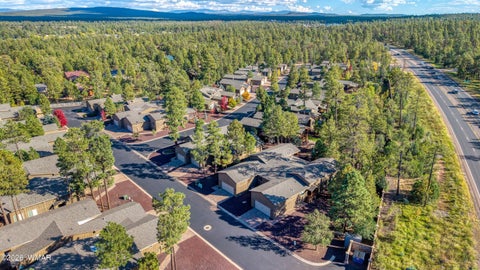Tiny photo for 5485 W Glenn Abbey Trail, Lakeside, AZ 85929 (MLS # 263515)