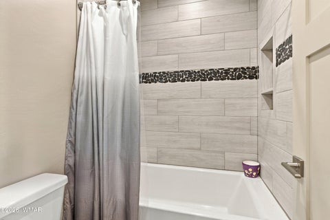 Tiny photo for 5485 W Glenn Abbey Trail, Lakeside, AZ 85929 (MLS # 263515)
