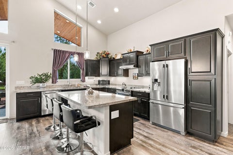 Tiny photo for 5485 W Glenn Abbey Trail, Lakeside, AZ 85929 (MLS # 263515)