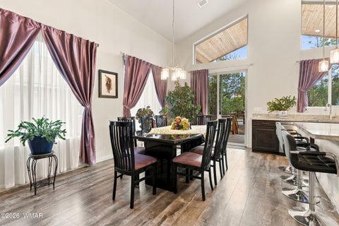 Tiny photo for 5485 W Glenn Abbey Trail, Lakeside, AZ 85929 (MLS # 263515)