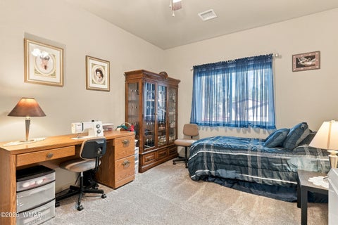 Tiny photo for 5485 W Glenn Abbey Trail, Lakeside, AZ 85929 (MLS # 263515)