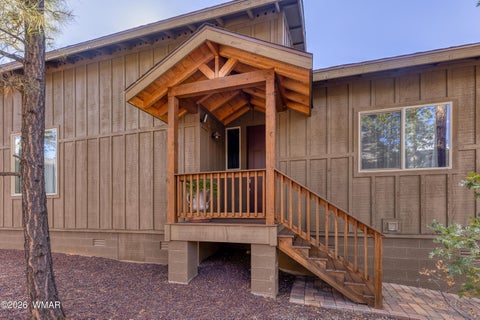 Tiny photo for 5485 W Glenn Abbey Trail, Lakeside, AZ 85929 (MLS # 263515)