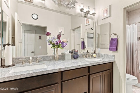 Tiny photo for 5485 W Glenn Abbey Trail, Lakeside, AZ 85929 (MLS # 263515)