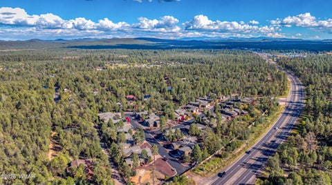 Tiny photo for 5485 W Glenn Abbey Trail, Lakeside, AZ 85929 (MLS # 263515)