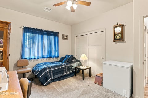 Tiny photo for 5485 W Glenn Abbey Trail, Lakeside, AZ 85929 (MLS # 263515)