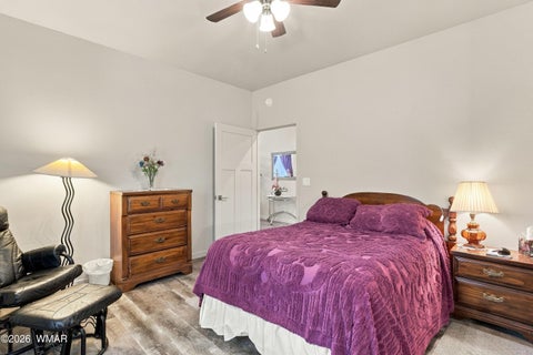 Tiny photo for 5485 W Glenn Abbey Trail, Lakeside, AZ 85929 (MLS # 263515)